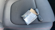 Ford Focus 1.0 EcoBoost 125 ST-Line 5dr Petrol Hatchback